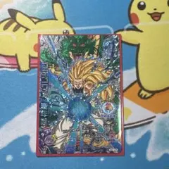 完全美品】スーパードラゴンボールヒーローズ H3-58 ゴテンクス UR 旧