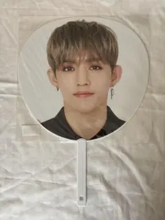 SEVENTEEN S.Coups うちわ