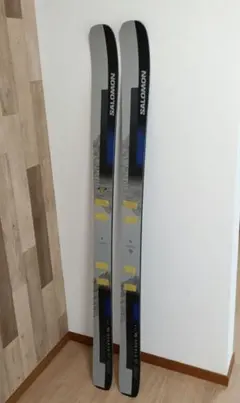 2026年最新】山スキー板の人気アイテム - メルカリ