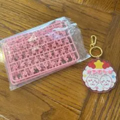 ちいかわ　パチパチデコネーム
