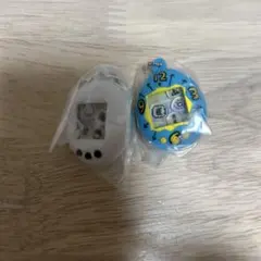 たまごっち シャカシャカチャームコレクション