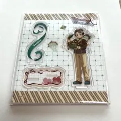 炭治郎バレンタイン＆ホワイトデーアクスタ