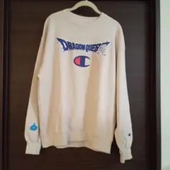 ドラゴンクエスト スウェット