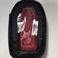 スカラビア寮 一番くじB賞アクリルスタンドポーチ