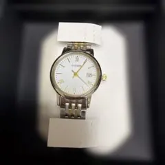 CITIZEN レディース腕時計 ソーラー時計