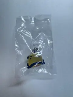 たまごっち めじるしアクセサリー3 おやじっち