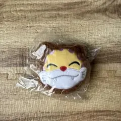 ニャンちゅう ぬいぐるみ　キーホルダー