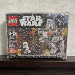 りゅー 2025年最新】legoスターウォーズ75165の人気アイテム - メルカリ