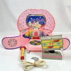 海物語ラジカセ CDプレーヤー ラジオ カセットプレーヤー パチンコ限定