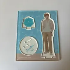 SEVENTEEN セブチカフェ 2023 夏 アクスタ