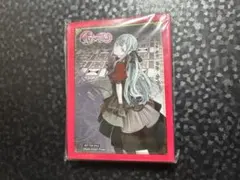 バンドリ　Ave Mujica　スリーブ　オブリビオニス 豊川祥子