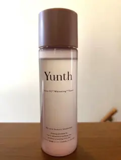 Yunth Pure VC Whitening Toner 120ml
