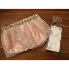 JILLSTUART ジルスチュアート パレスドリームポーチ ハンドクリーム