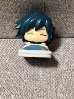 鬼滅の刃　おねむたん 壱ノ型 にどね アースカラーVer. 冨岡義勇