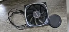 ケースファン MONTECH RX120 PWN ③