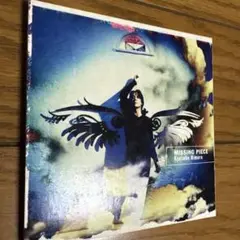 Kiyoshi Hikaru MISSING PIECE CD