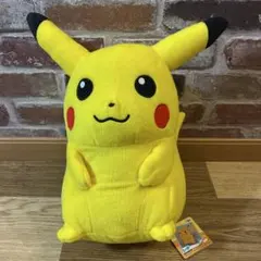 ピカチュウ ぬいぐるみ