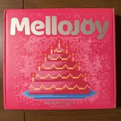 Mellojoy 誕生日記念ギフトボックス - メルカリ