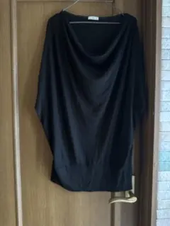 IENA黒チュニックのサムネイル