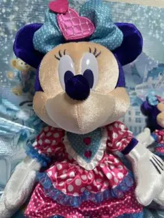 ディズニー パルパルーザ 2026 ミニーのファンダーランド ミニー