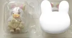 シルバニアファミリー 赤ちゃんカラフルウサギコスチューム