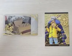 ONE PIECE　反撃の狼煙～トラファルガー・ロー（+イタジャガプラマイド）