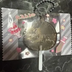 ちいかわ　　ラッコ　キーホルダー