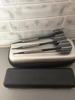 Harrows Paragon 18g ダーツセット - メルカリ