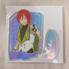逆先夏目 アクリルスタンド