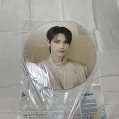 未開封 SEVENTEEN ジュン うちわ アンコン IDEAL CUT 未開封 SEVENTEEN ジュン うちわ アンコン IDEAL CUT 2025年最新
