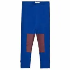 BOBO CHOSES ボボ・ショーズ RED PATCH LEGGINGS