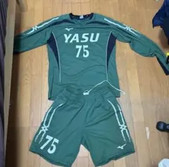 FUKUYAMA HEISEI 26 ユニフォーム 上下セット - メルカリ