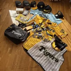 阪神優勝とにかくいっぱいセット