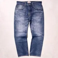 濃紺☆美品 00s リーバイス 501 08501 フィリピン製 木村拓哉モデル Levi's リーバイス ジーンズ 501 501xx 木村拓哉さんテレビCM着