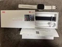 HK11 ULTRA3 スマートウォッチ 本体