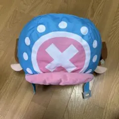 ワンピース　チョッパー　帽子　クレーンゲームのサムネイル
