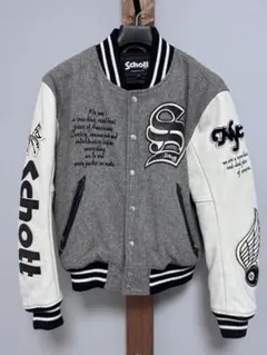 2025年最新】SCHOTT メンズ スタジャンの人気アイテム - メルカリ