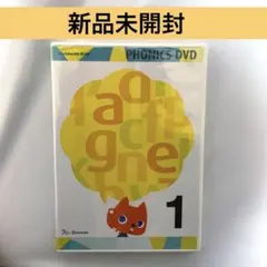 Worldwide Kids PHONICS DVD 1 2 セット - メルカリ