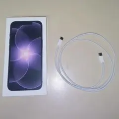 【熊本地震チャリティ品】純正　iPhone17　充電コード　ケーブル