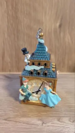 ピーターパン キャラクターグッズ