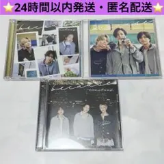 timelesz because トレカ timelesz because トレカ｜Yahoo!フリマ（旧PayPayフリマ）