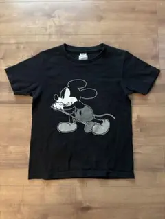 number (n)ine mickey t-shirt