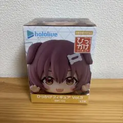 ホロライブ ひっかけフィギュア Vol.3 戌神ころね - メルカリ