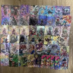 ドラゴンボールヒーローズ　cp まとめ売り　50枚‼️特価‼️