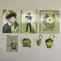 カラフルピーチ シヴァ まとめ売り