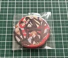 KING OF PRISM 10周年缶バッジ コウジ キンプリ - メルカリ