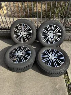 2026年最新】205/60r16 スタッドレス ヴォクシーの人気アイテム - メルカリ