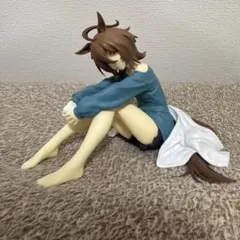 ウマ娘 プリティーダービー Relax time アグネスタキオン 開封品 a