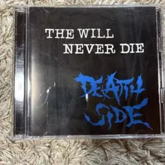 デスサイド　DEATH SIDE CD