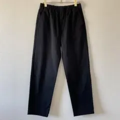 無印良品 ワイドパンツ